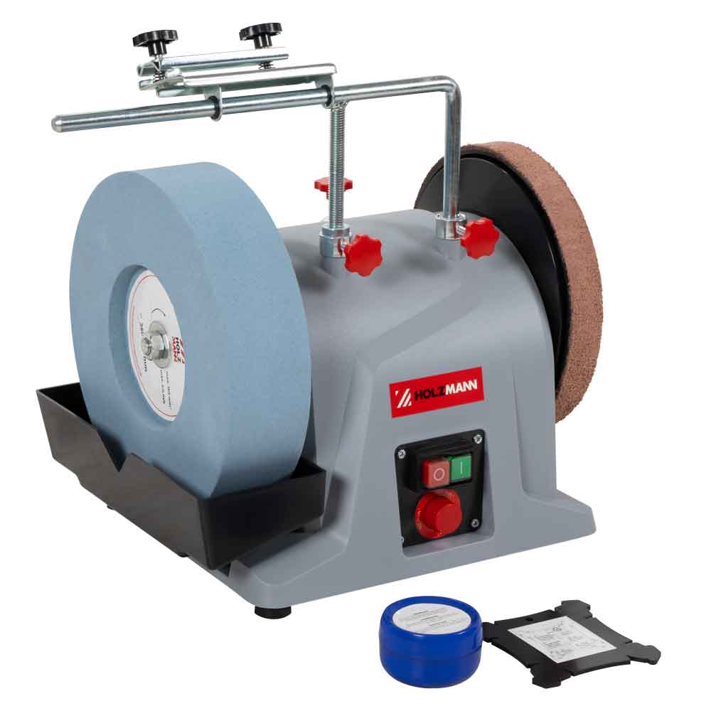 Holzmann NTS250S_230V Nass- und Trockenschleifer 250 mm