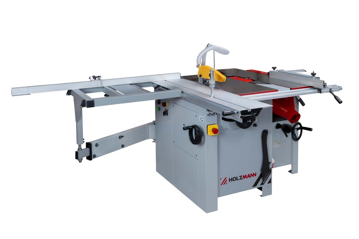 Holzmann K5260PSMW2_230V Kombinationsmaschine 230V