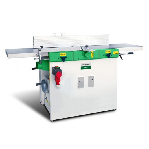Holzstar 715940041 ADH41 Planier- und Dickenhobelmaschine 410 mm 400 Volt
