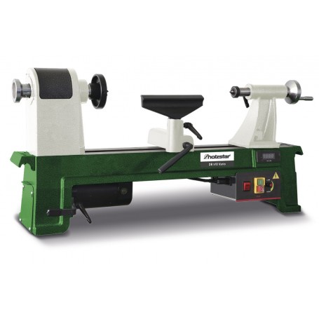 Holzstar 715920510 DB510 VARIO Holzdrehbank 510 mm
