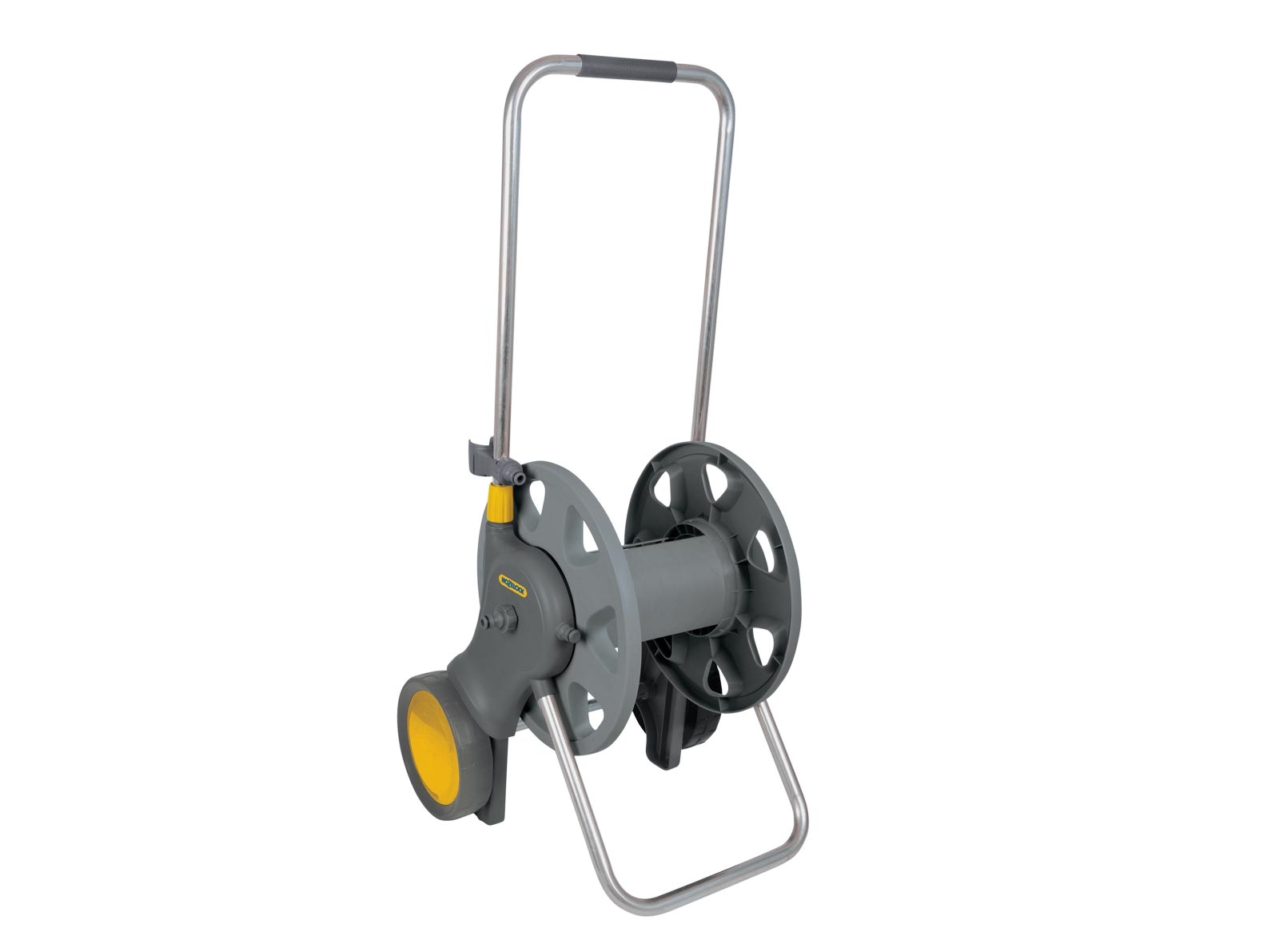 Hozelock 2448R0000 Schlauchwagen             