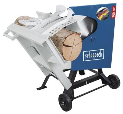 Scheppach 5905109902 HS720 Wippkreisssäge 230 Volt 700 mm