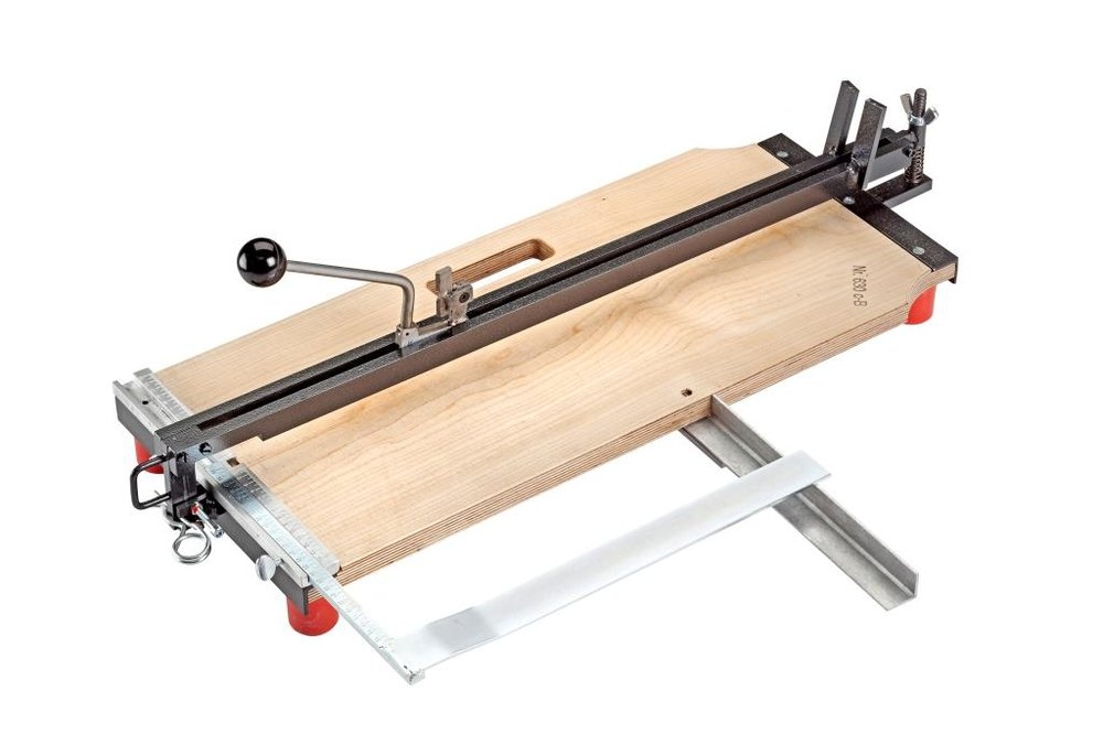 Hufa 5563 Classic-CB Schneidehex 630 mm