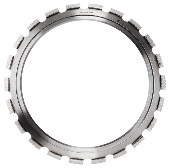 Husqvarna 574836302 Vari-Ring R45 Ringsägeblatt 370 mm