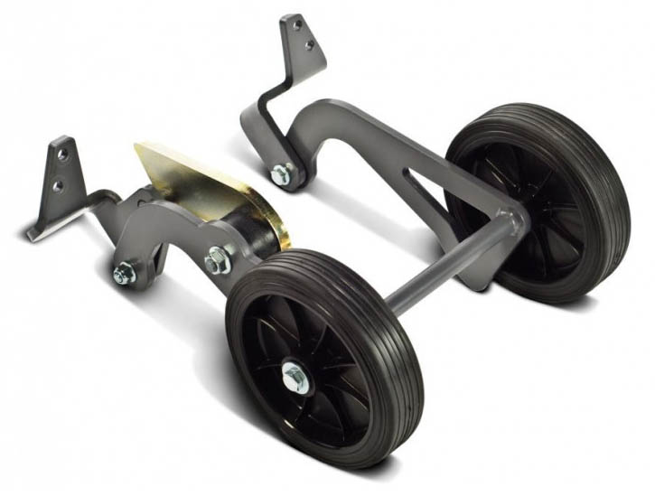 Husqvarna 596023801 LT-Serie Laufradsatz