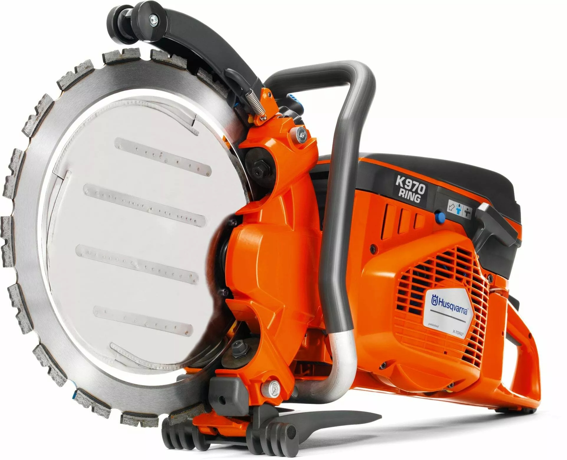 Husqvarna 970608201 K970 Ringsäge 430 mm + Ringsäge R20