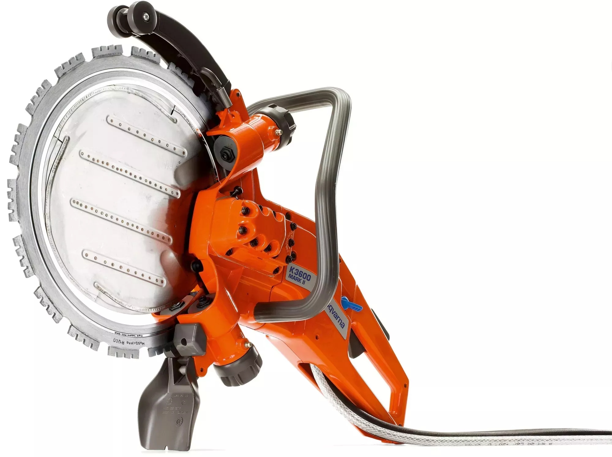 Husqvarna 968424101 K3600 Ringschleifmaschine 350 mm + R820 Ringsäge