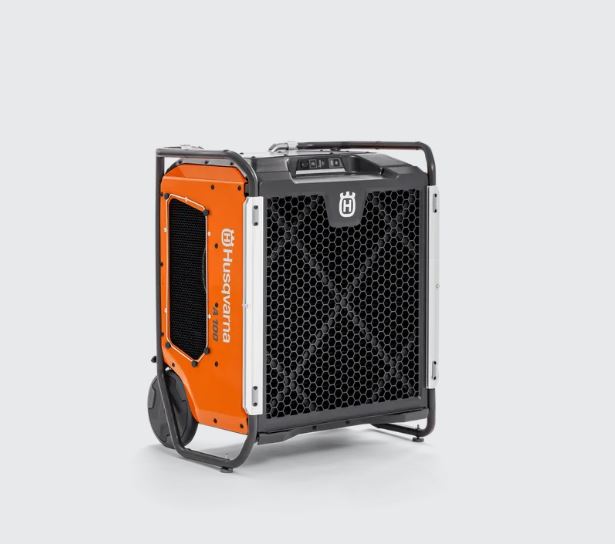 Husqvarna 970652201 A 100 Luftreiniger