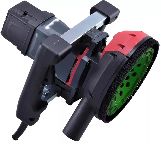 Husqvarna 970581704 BHG 180 G7 Renovierungsfräsmaschine 180 mm