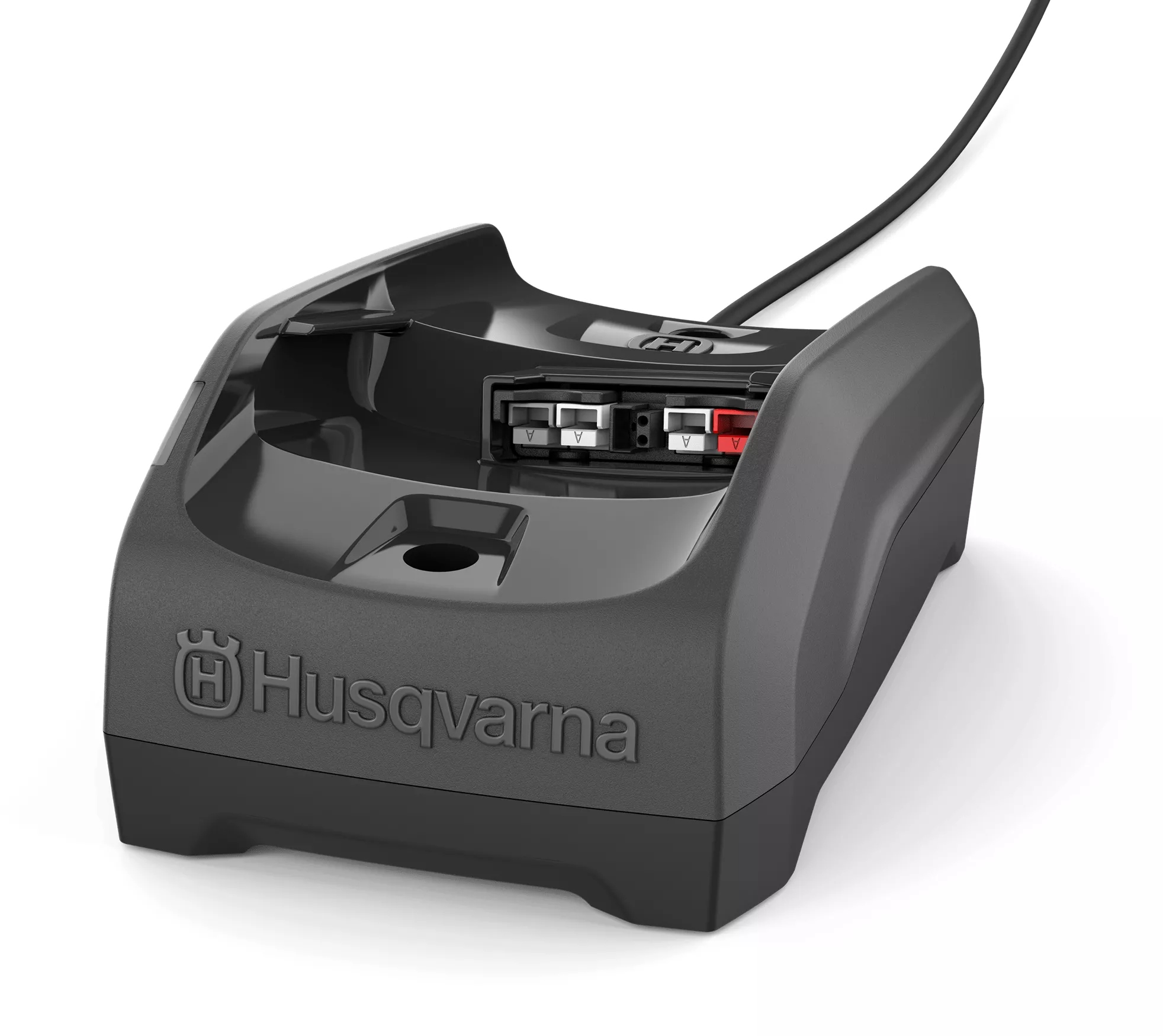 Husqvarna 970592801 40-C80 EU Batterieladegerät
