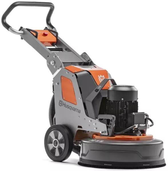 Husqvarna 970602601 PG 5 S Bodenschleifmaschine 2,2 kW 230V 515 mm