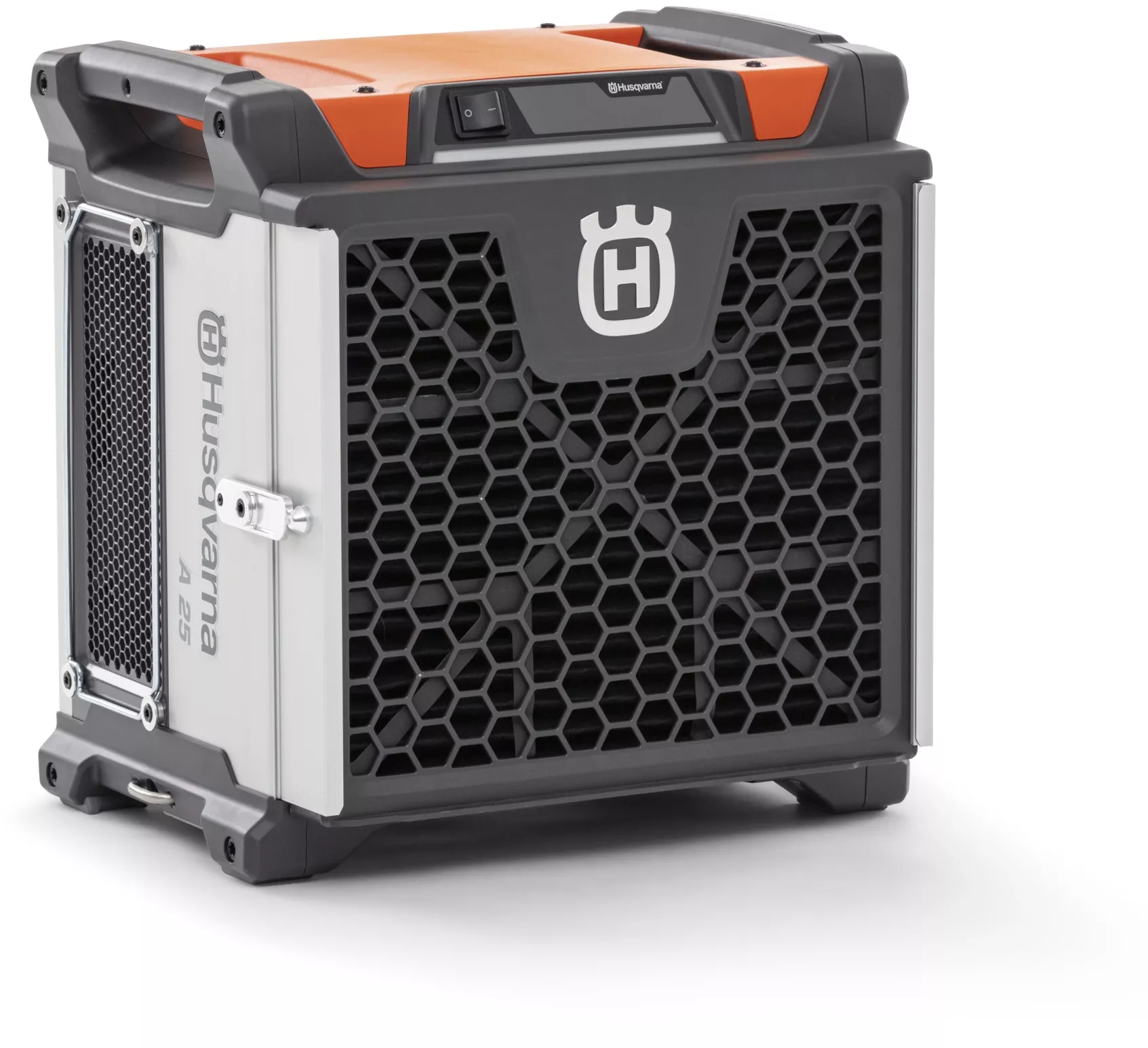 Husqvarna 970652301 A25 Luftreiniger 540m3/h