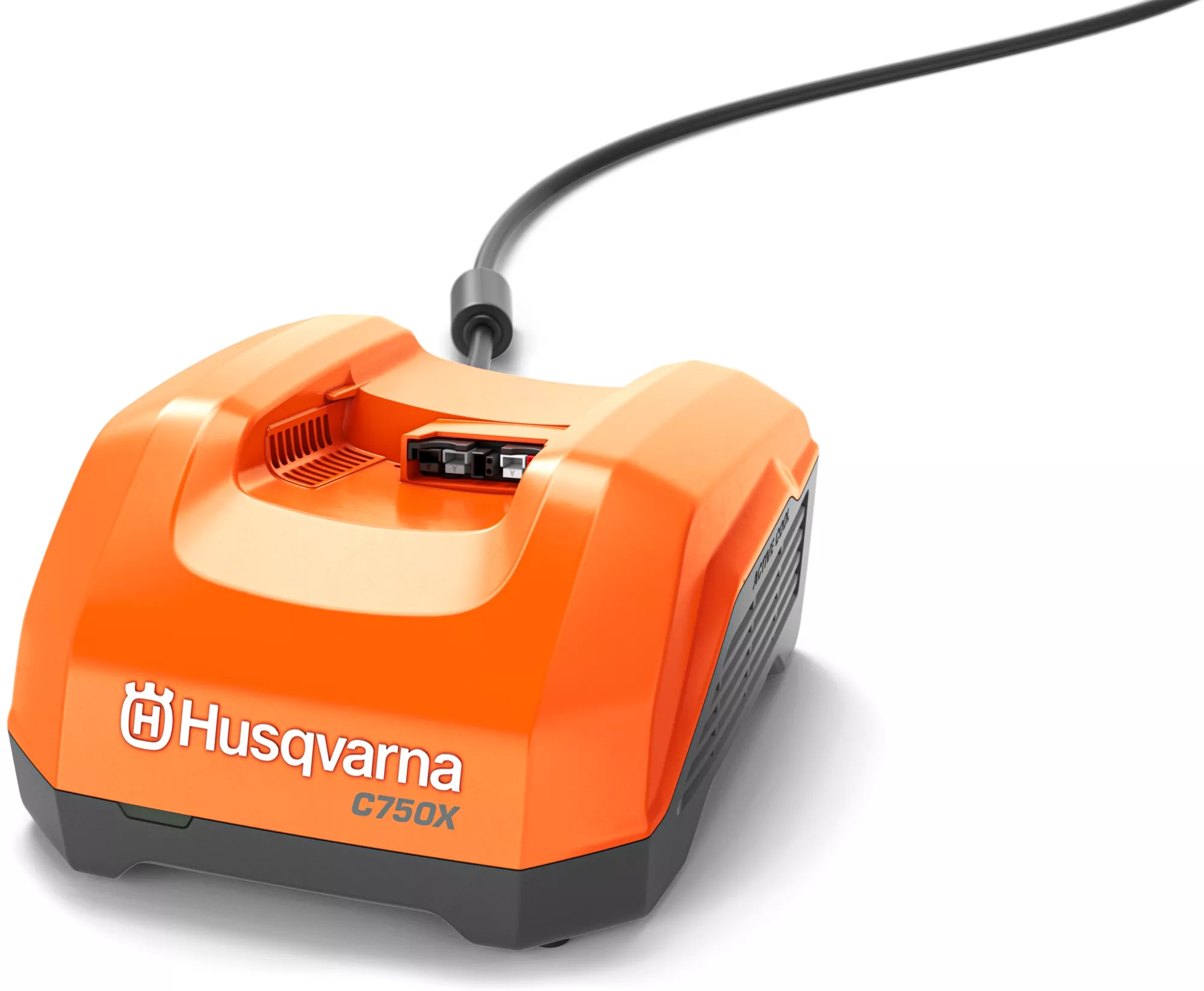 Husqvarna 970810501 40-C750X Batterieladegerät