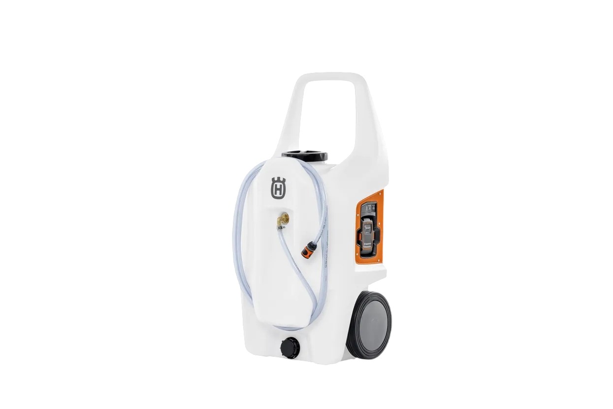 Husqvarna 548738301 WT 60i Wassertank 60 Liter