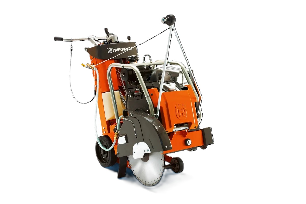 Husqvarna 967046102 FS 524 Fugenschneider 500 mm 15,5 kW Honda 247 mm