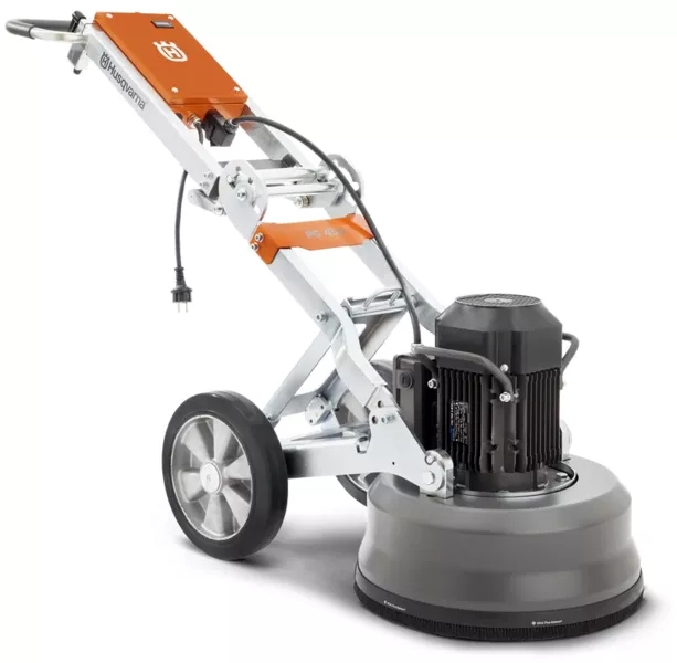 Husqvarna 967648601 PG 450 II Bodenschleifmaschine 1,54 kW 230V 450 mm