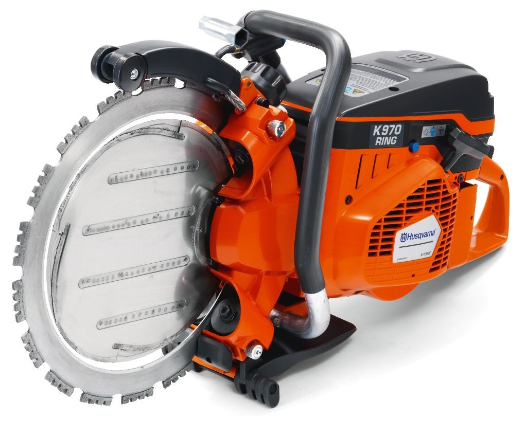 Husqvarna 967272301 K970 Ringsäge