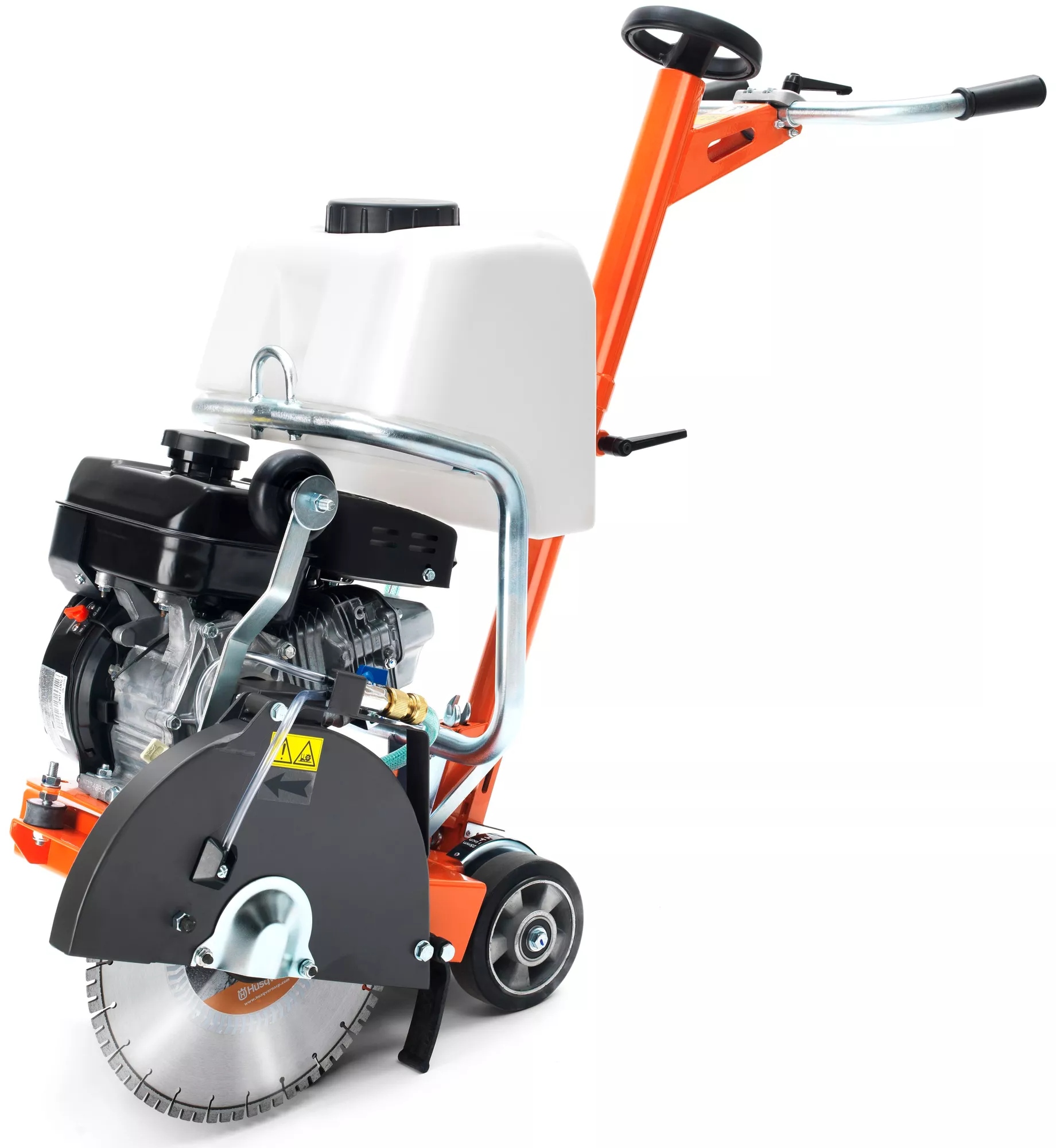 Husqvarna 967678303 FS 309 Fugenschneider 350 mm 6,3 kW Honda 122 mm