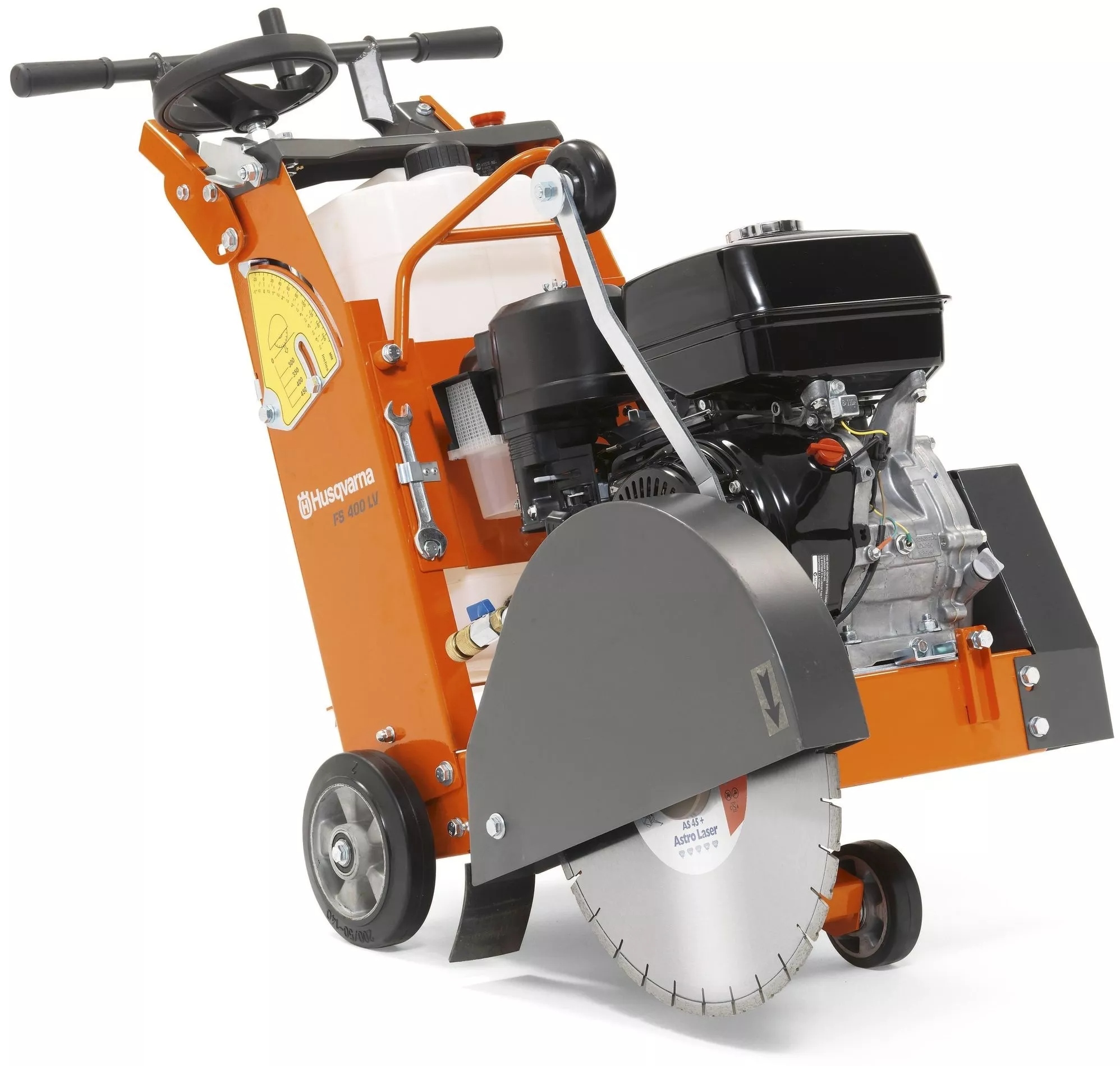 Husqvarna 967796501 FS 400 LV S Fugenschneider 500mm 11.7HP Honda