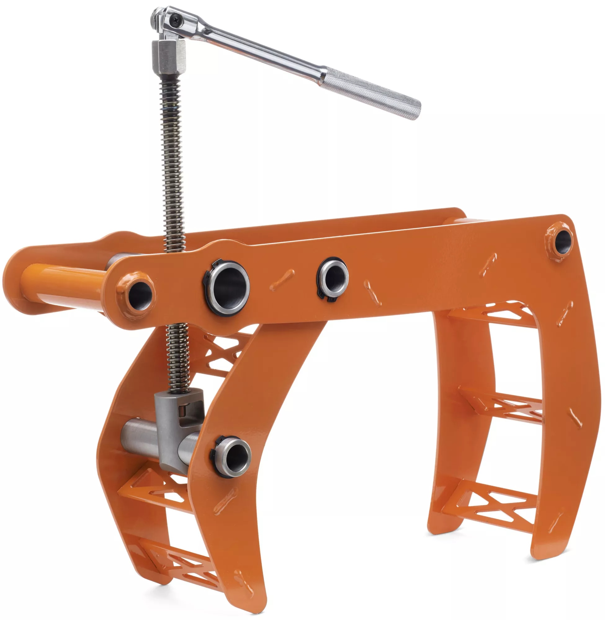 Husqvarna 593351001 Rohrschelle K970Ring/K970Kette/K6500Ring-Kette