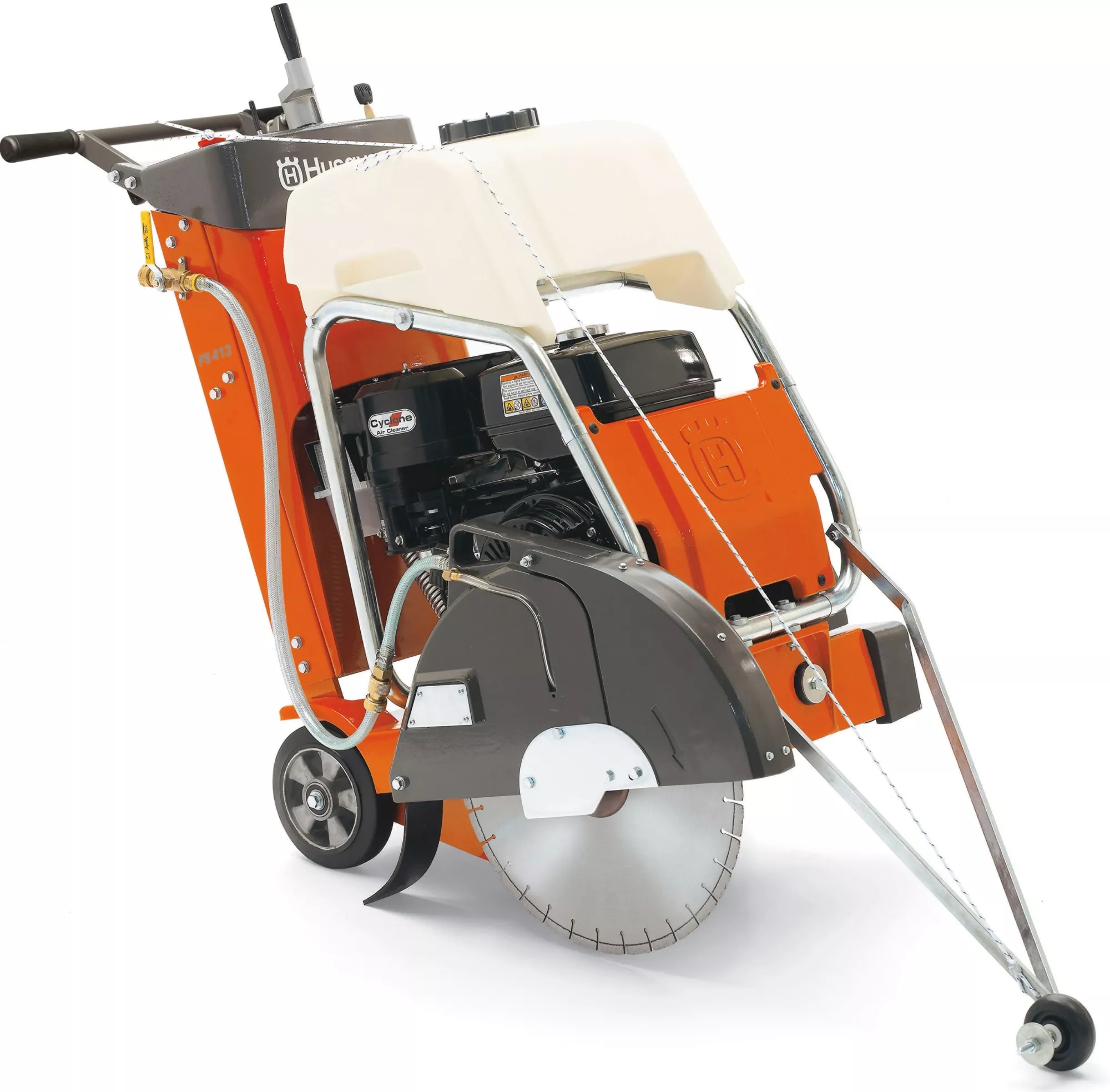 Husqvarna 965150102 FS 413 Fugenschneider 500 mm 8,7 kW Honda 189 mm