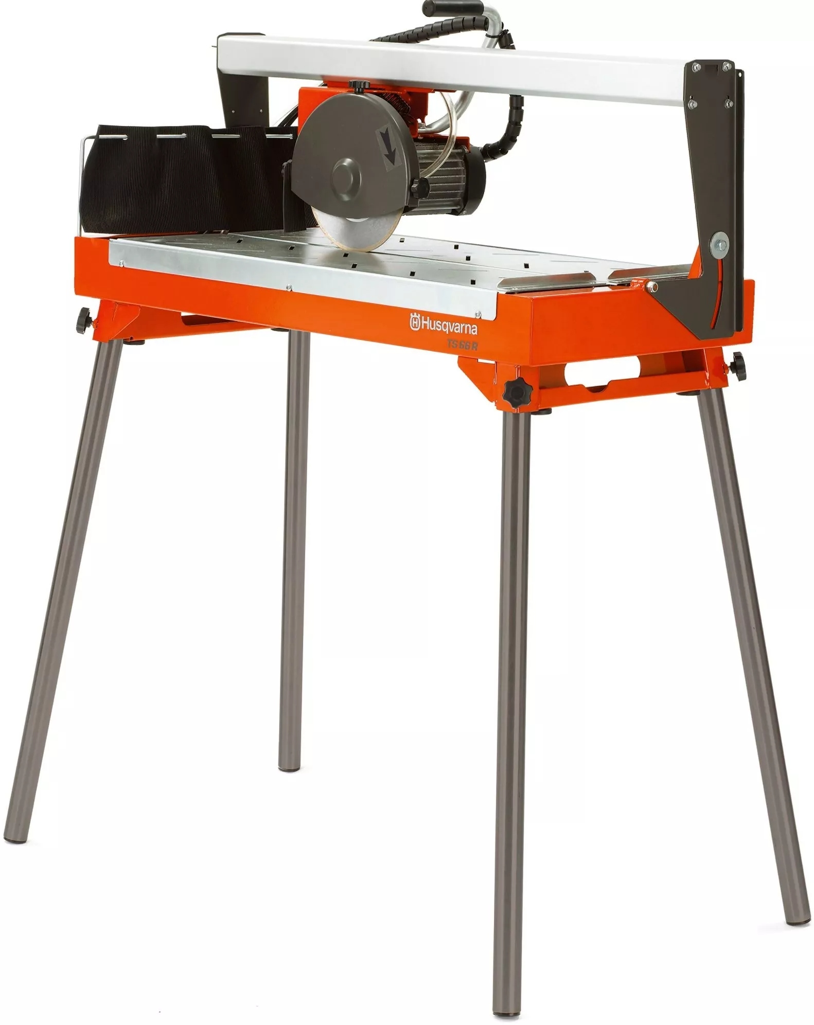 Husqvarna 965153701 TS 66 R Diamant-Sägetisch 660 mm