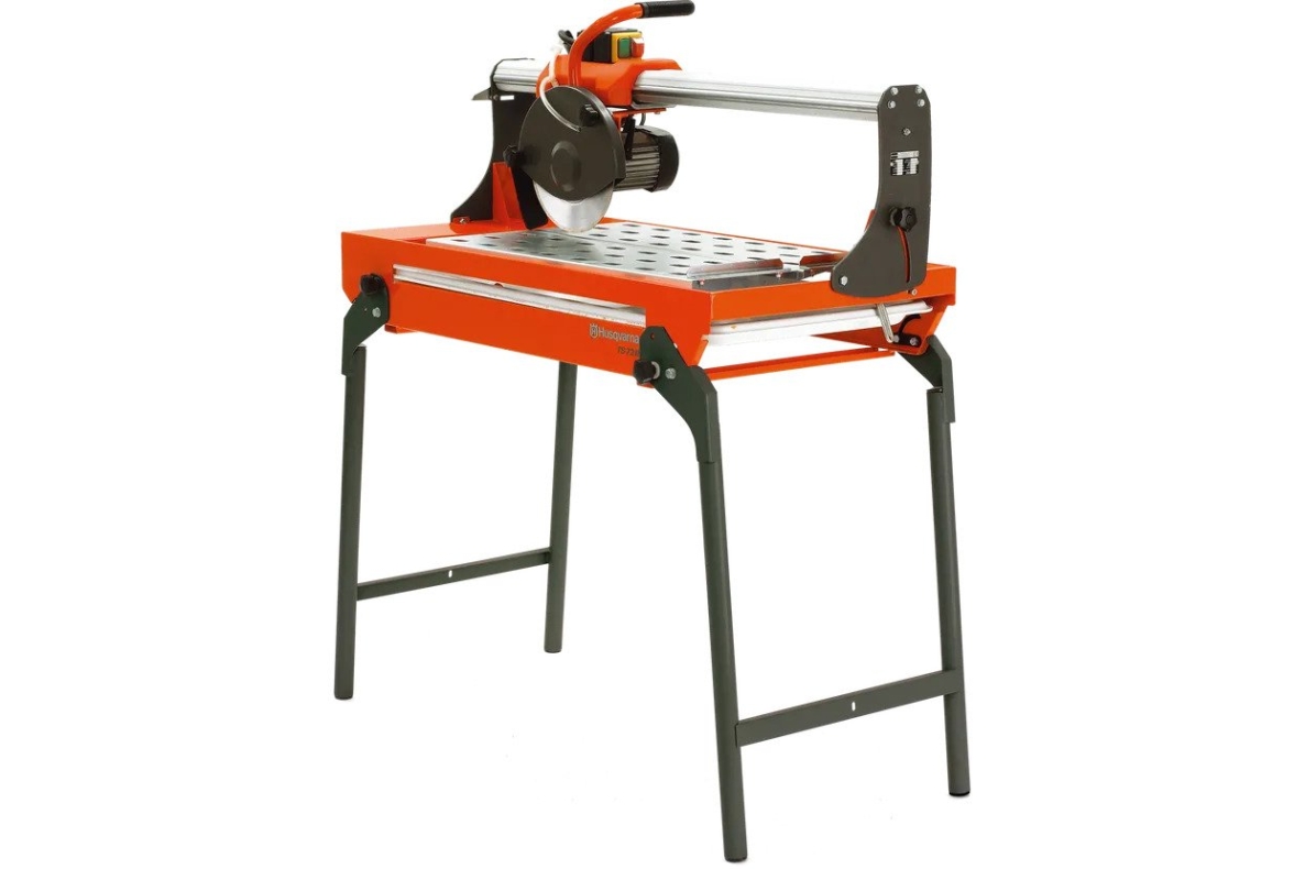 Husqvarna 965153802 TS 73 R Fliesenschneidemaschine 230 mm