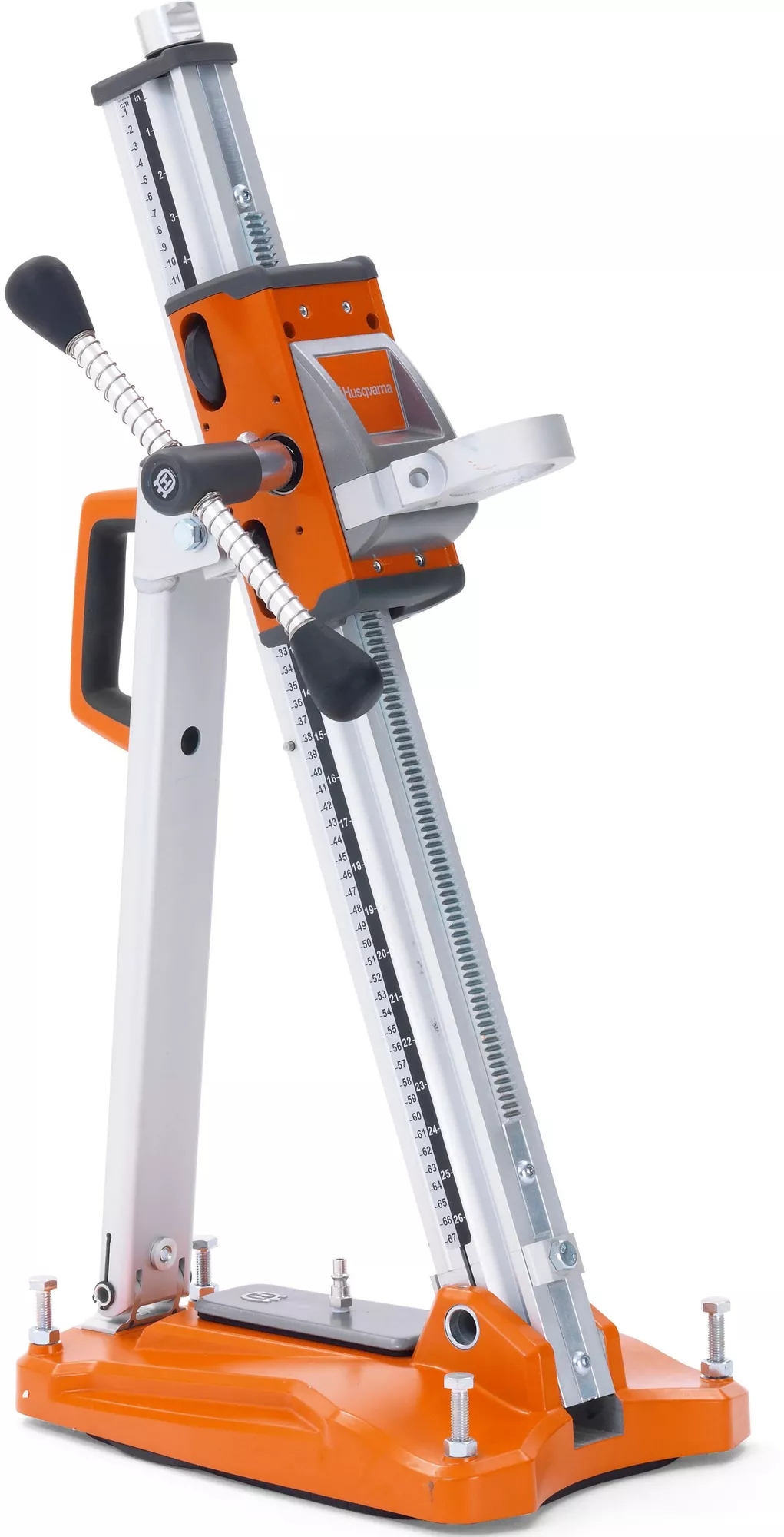 Husqvarna 966827201 DS 150 Diamantbohrstativ