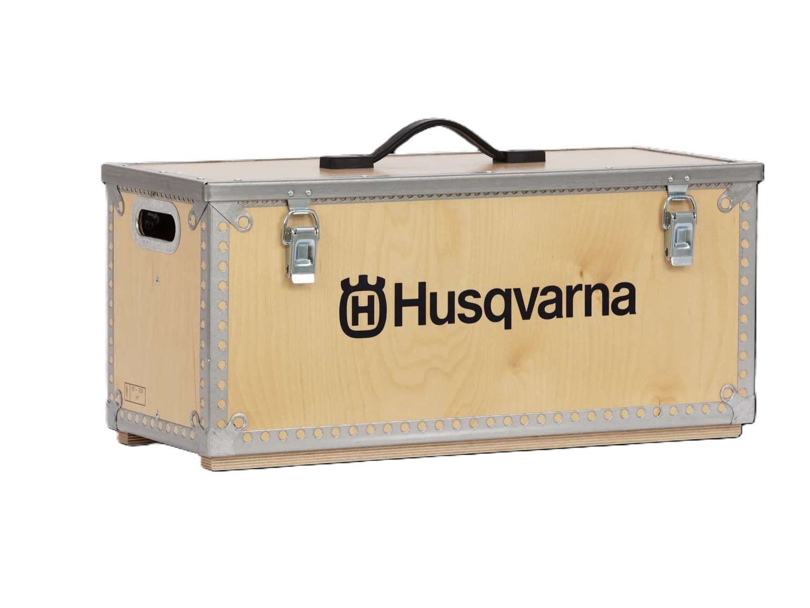 Husqvarna 505460201 Transportkiste Holz K 770