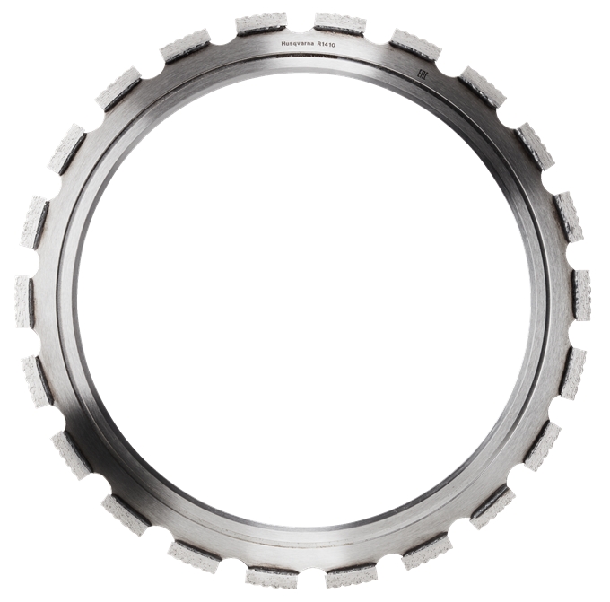 Husqvarna 574836303 Vari-Ring R70 Ringsägeblatt 370 mm