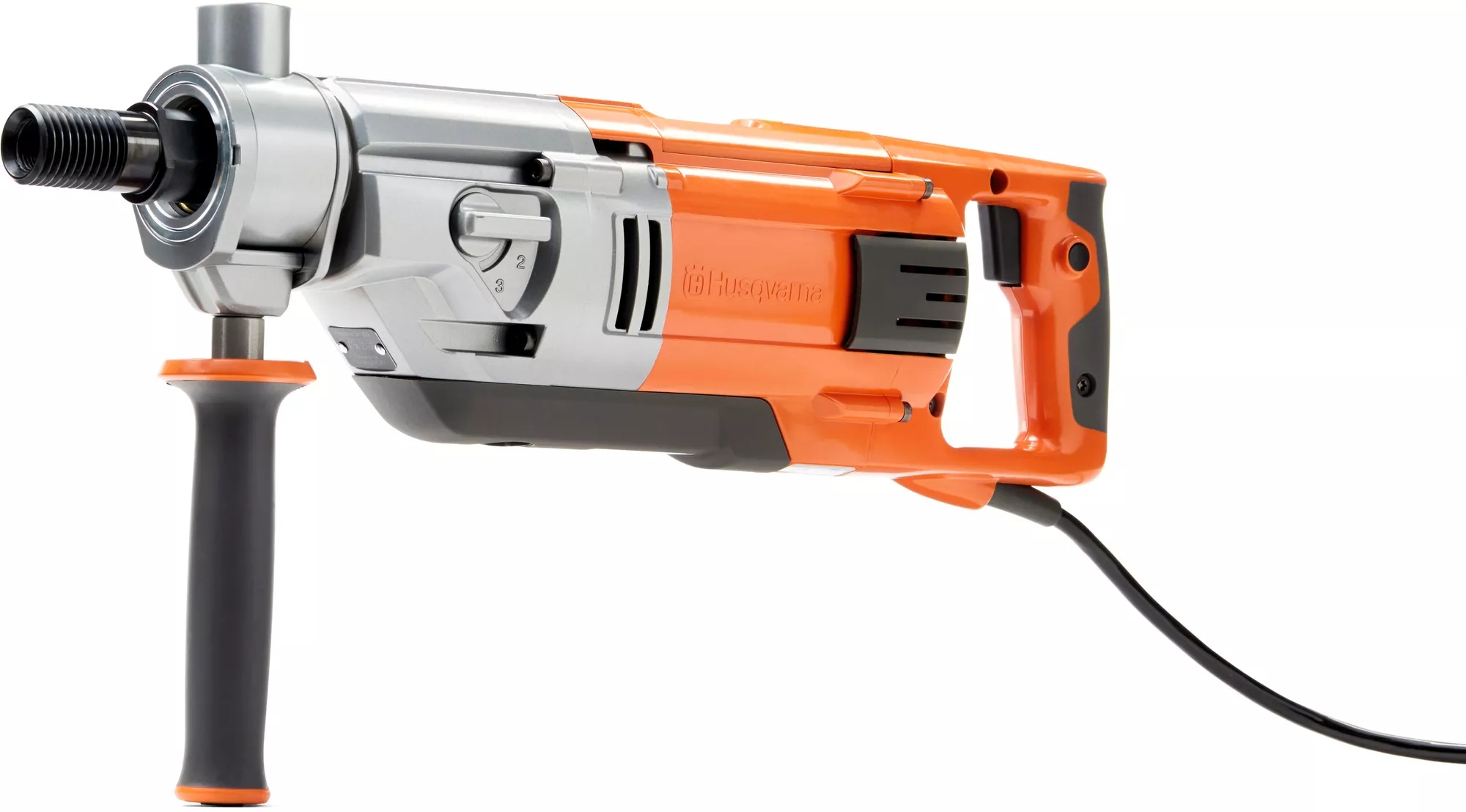 Husqvarna 966563501 DM220 Diamantbohrmaschine Nass-, Trocken