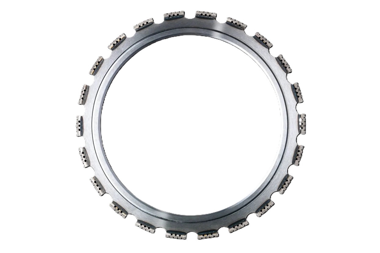 Husqvarna 574478702 ELITE-RING PRE CUT Diamantsäge 370 mm