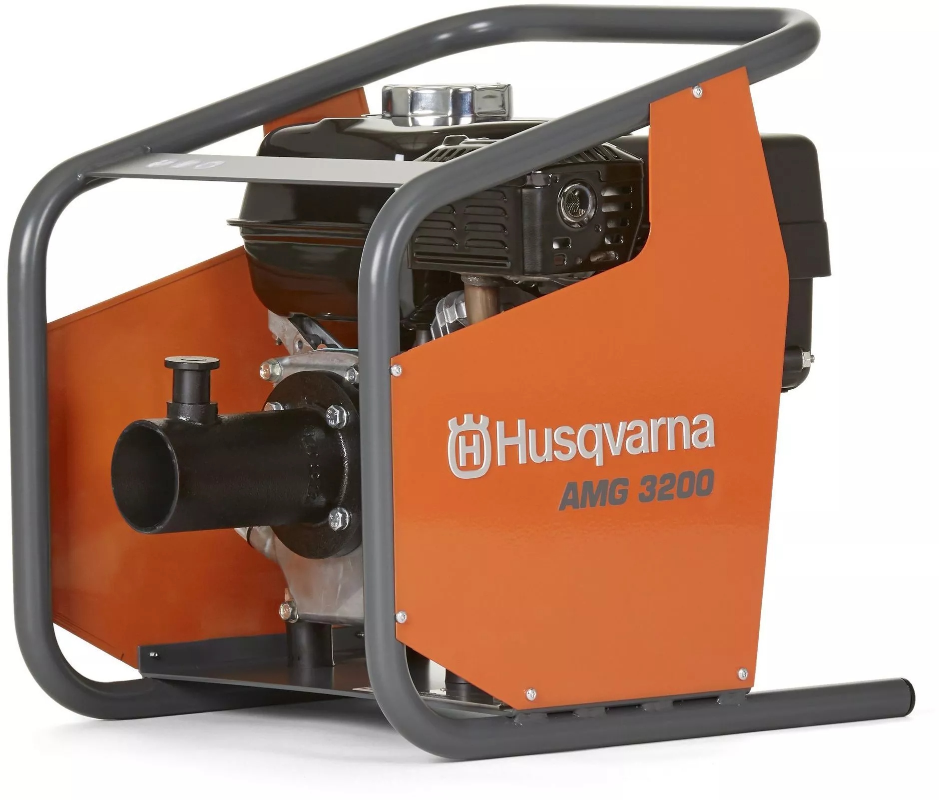 Husqvarna 967857201 AMG 3200 Antriebseinheit Honda