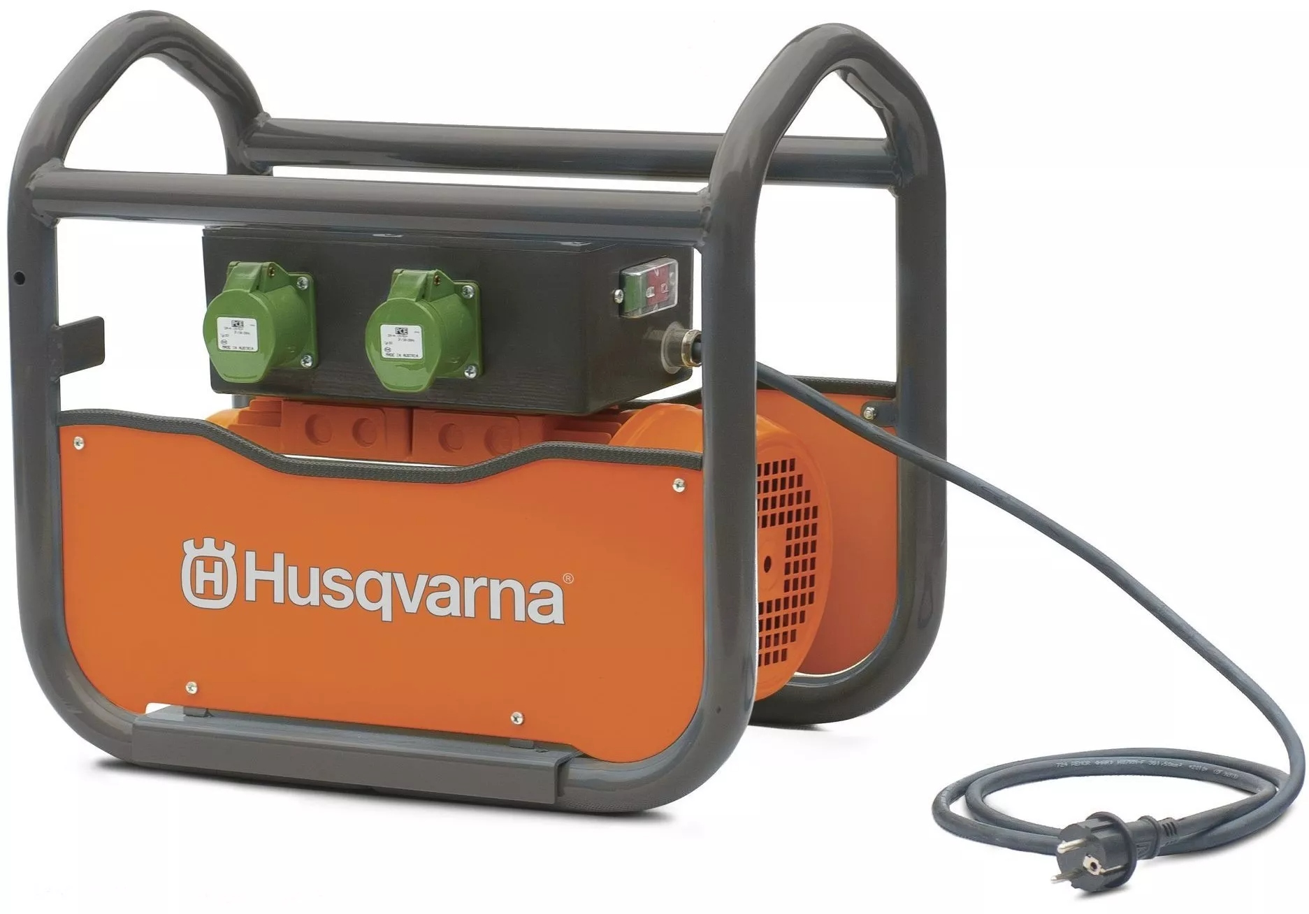 Husqvarna 967938701 CF 25 M Frequenzumrichter Vibrationsförderer 42V 1ph 200Hz 230V