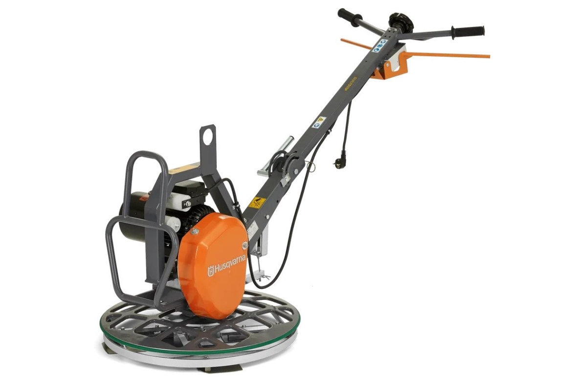 Husqvarna 967929301 BG 245 E Schmetterlingsmaschine 1500W 600mm