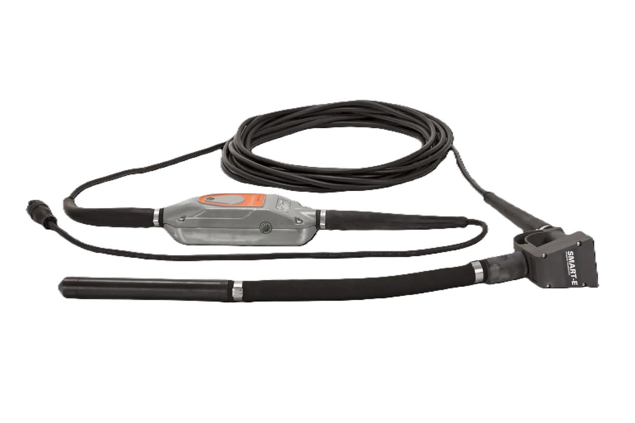 Husqvarna 967940303 SMART 56E Vibrationsnadel 230V 56 mm x 0,5 m