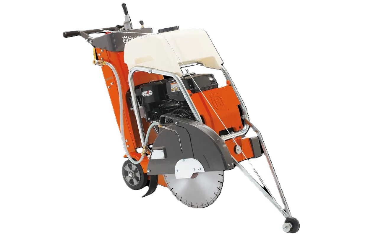 Husqvarna 965150116 FS 410 D Fugenschneider 500 mm 6,8 kW Yanmar 189 mm