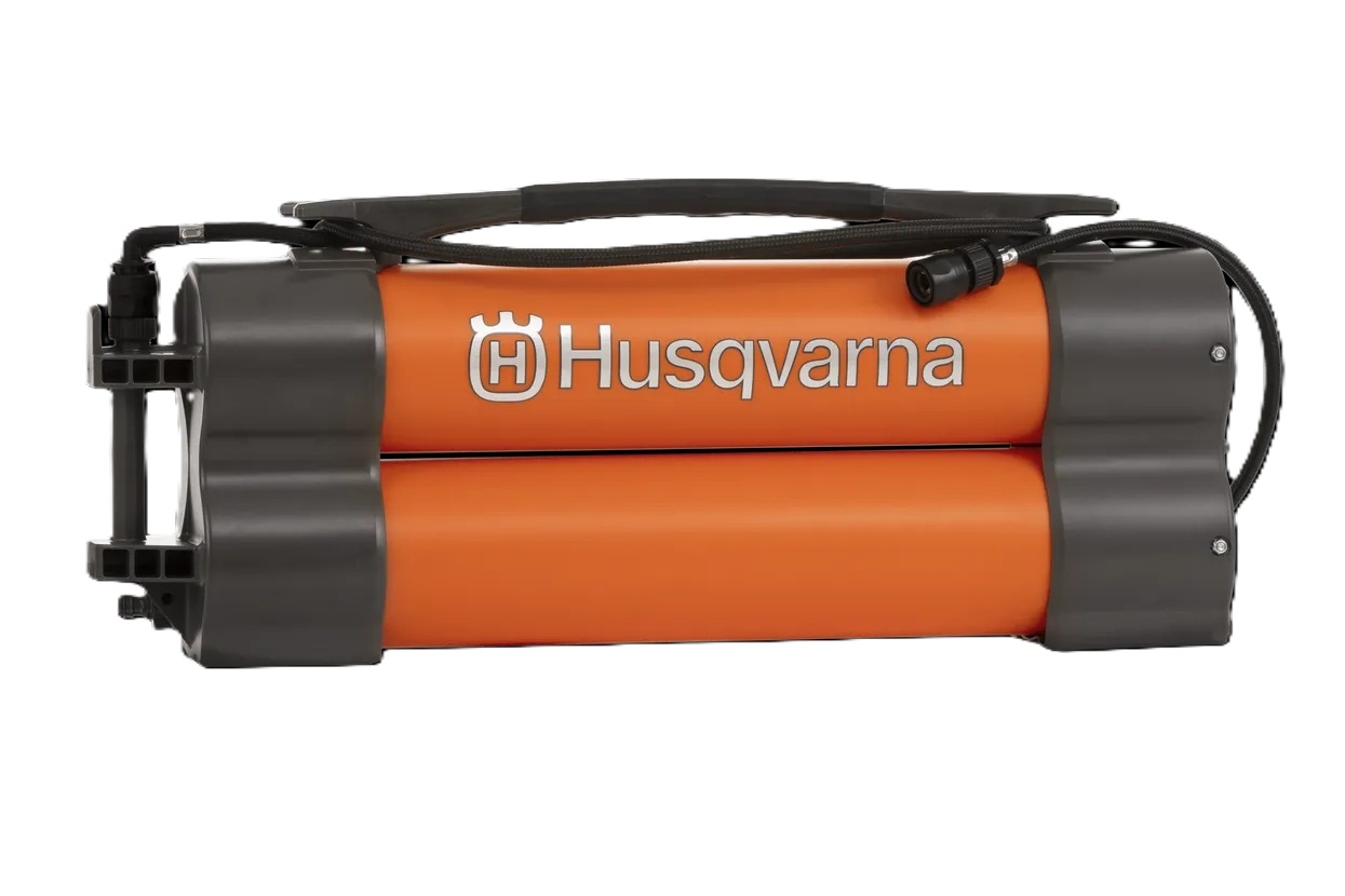Husqvarna 598742401 WT 2GO Wassertank 14L