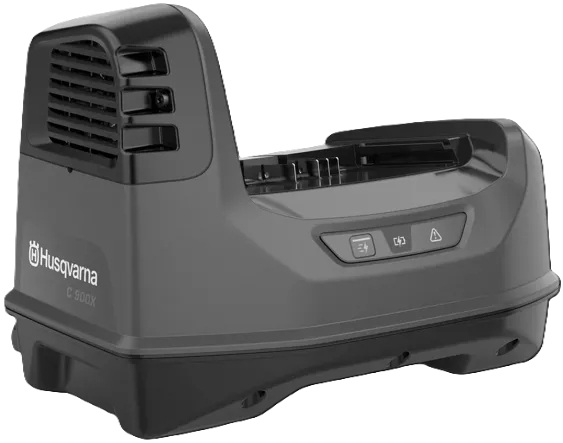 Husqvarna 970495001 100-C900X PACE CON EU Batterieladegerät