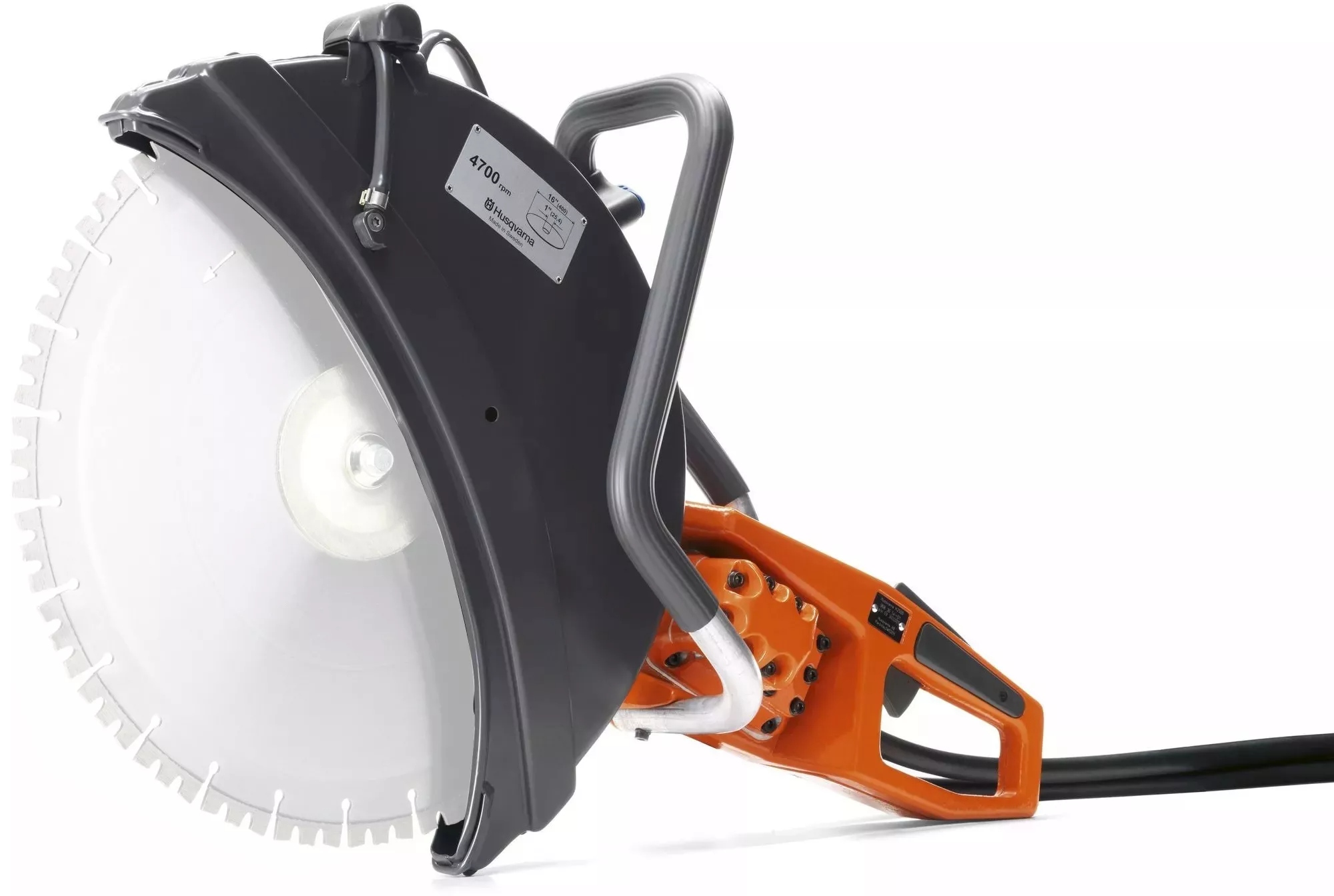Husqvarna 968365401 K2500 400 mm Fräser