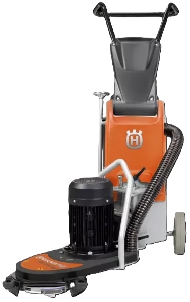 Husqvarna 967838711 HTC 270 EG Bodenschleifmaschine 2,2 kW 230V 270 mm