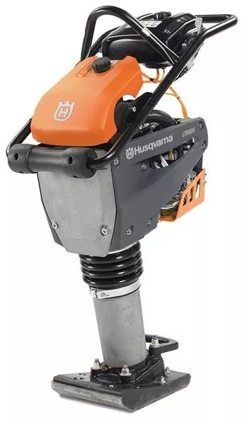 Husqvarna 967854603 LT5005 Vibrationsstampfer 230 mm