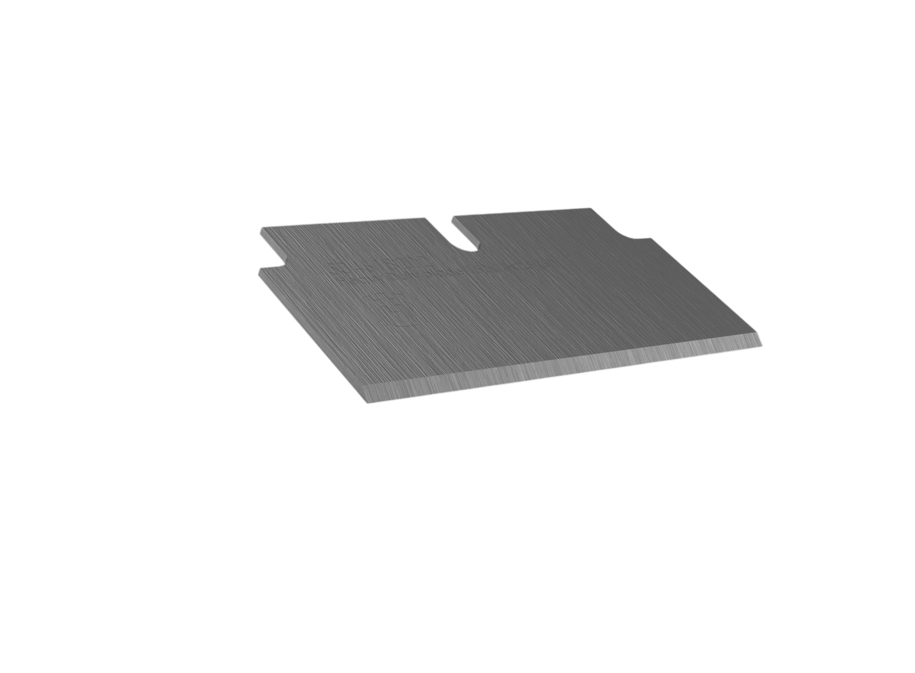 Husqvarna 535192401 Bodenabstreifer 250x70x2,5mm (10")