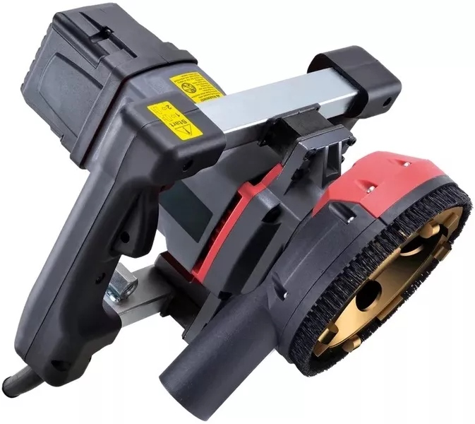 Husqvarna 970581601 BHG 125 G5 125 mm Renovierungsfräsmaschine