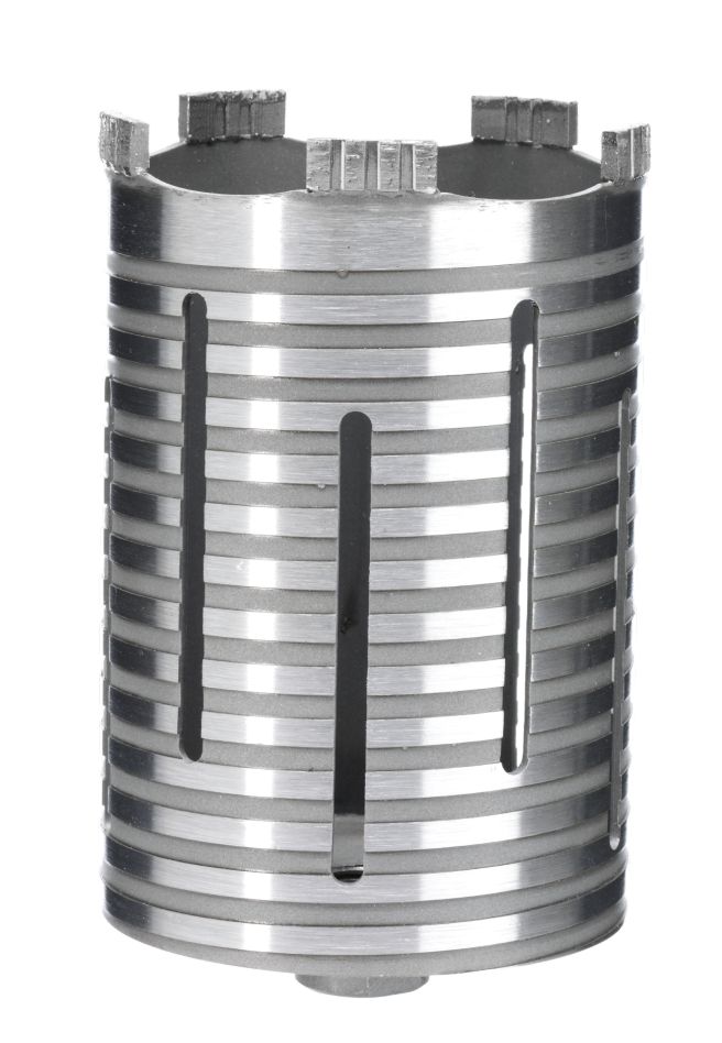 Husqvarna 586099801 VARI-DRILL D25 DRY Diamantbohrkrone ⌀ 57 mm M16