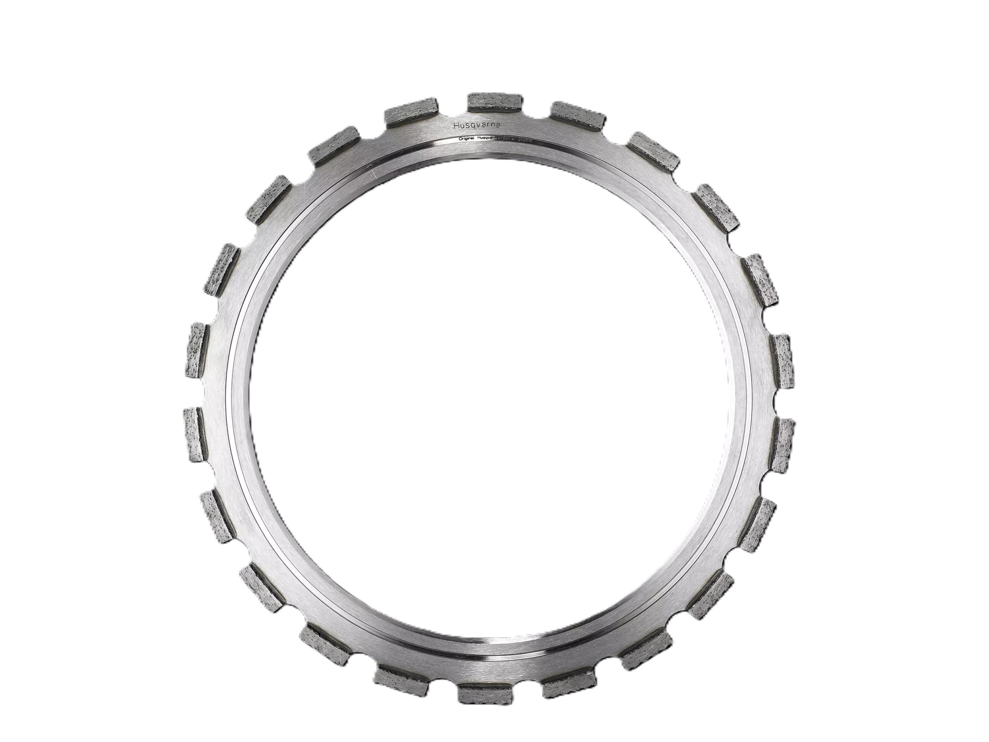 Husqvarna 587024301 ELITE-RING R45 Diamantsäge 370 mm