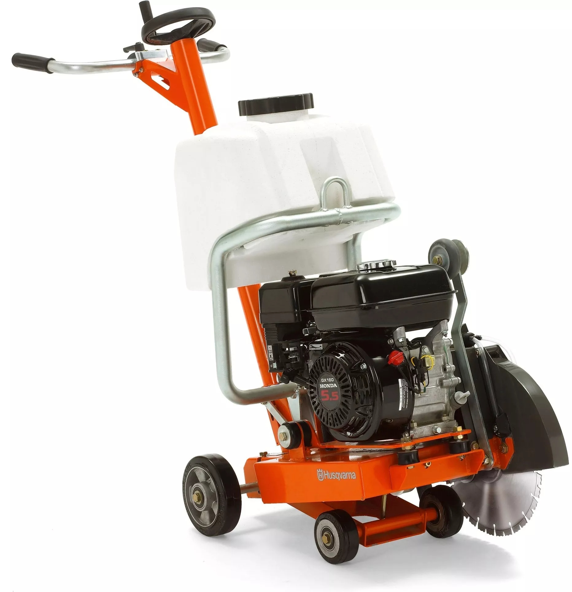 Husqvarna 965150026 FS 305 Fugenschneider 350 mm 3,6 kW Honda 125 mm
