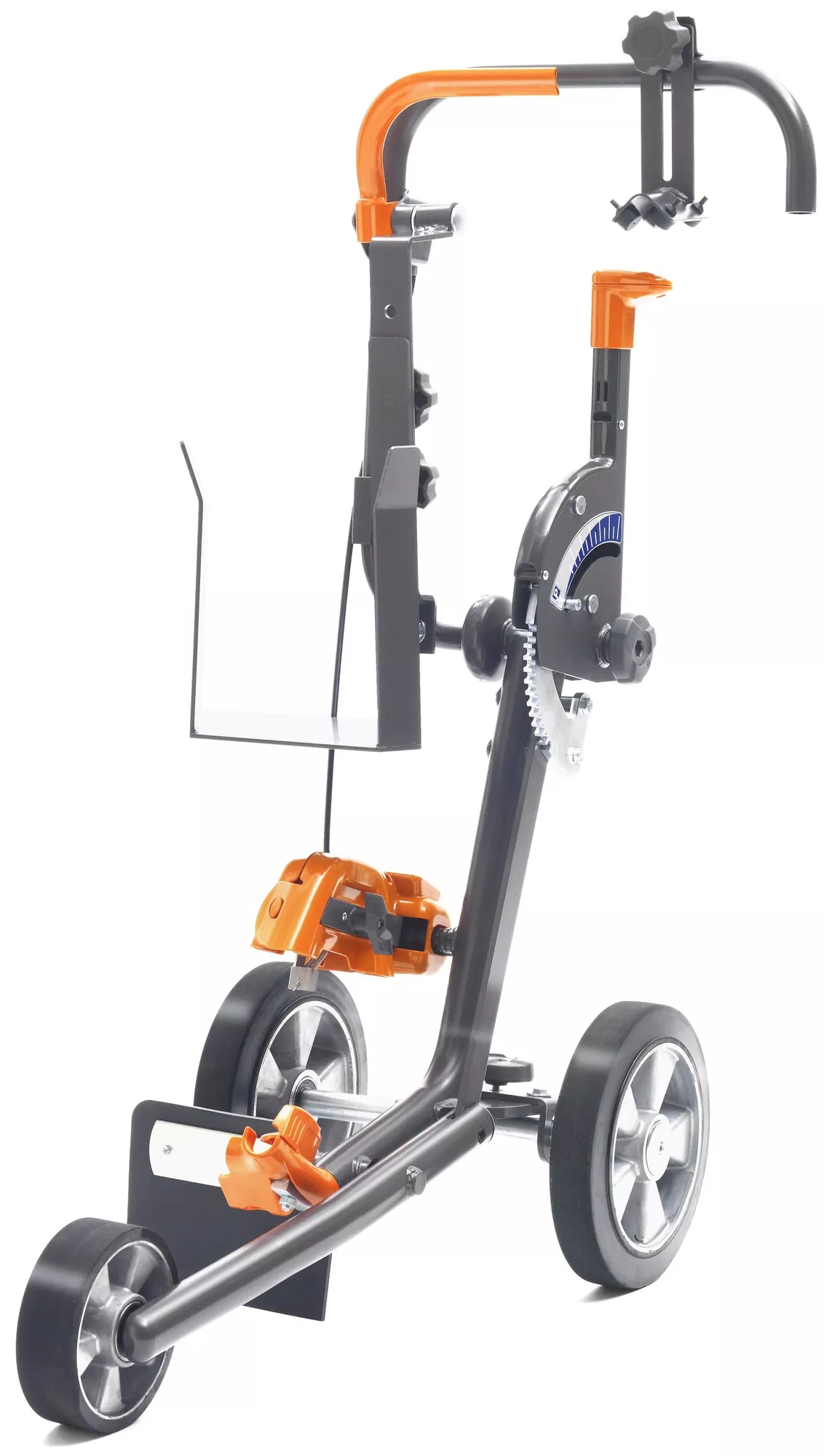 Husqvarna 587768401 KV 7 Sägewagen + Wassertank