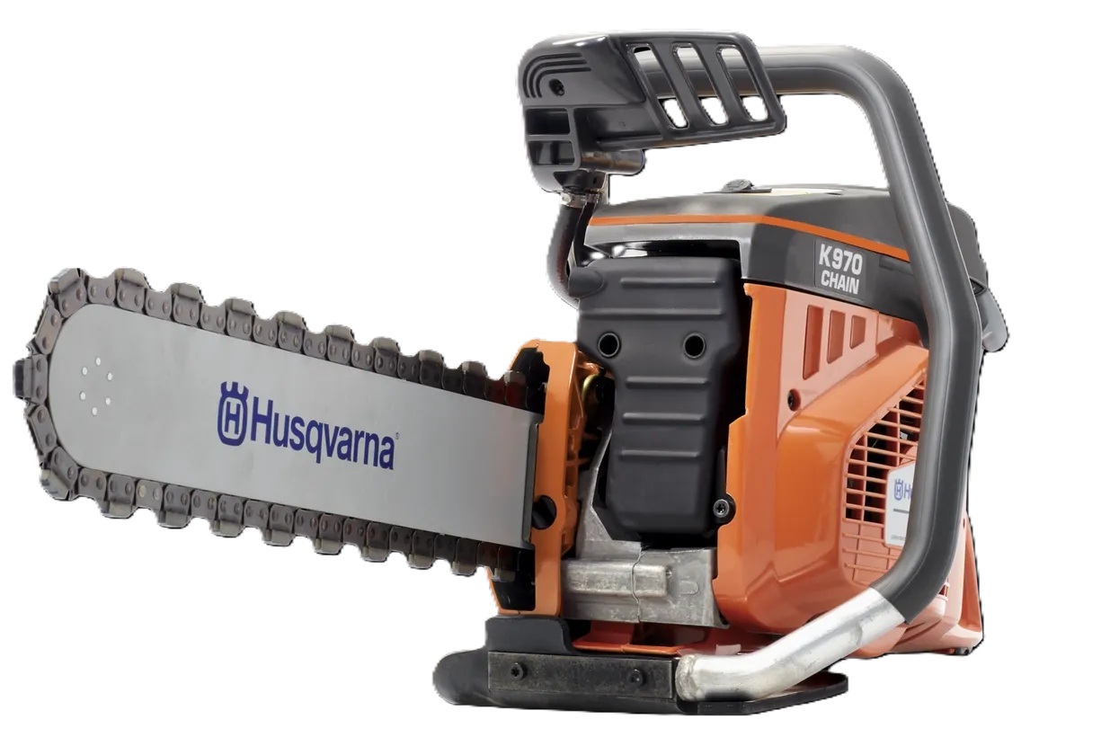Husqvarna 9676605-01 K970 Kette Diamant-Kettensäge 450 mm
