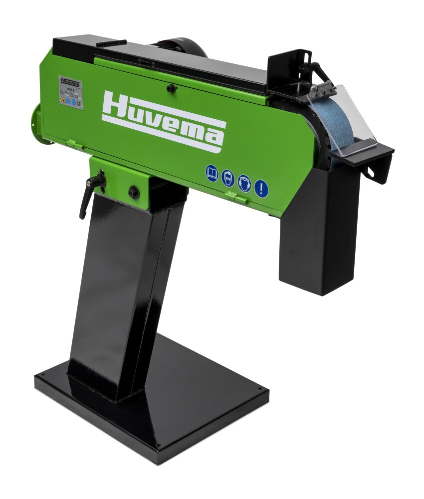 Huvema 16650 Bandschleifmaschine HU 75 S